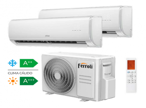 Ferolli Air Conditioning