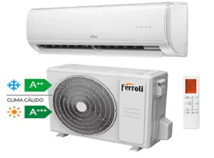 Ferroli Air Conditioning